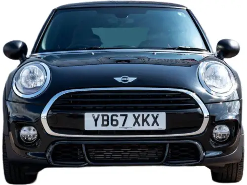 MINI GT YB67 XKX