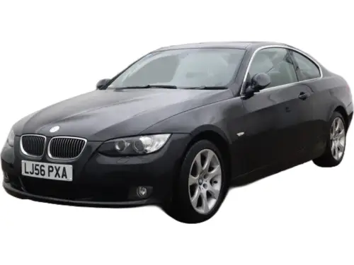 BMW 3 Series LJ56 PXA