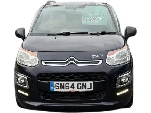Citroën C3 SM64 GNJ