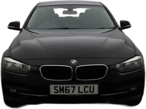 BMW 320i Sport SM67 LCU