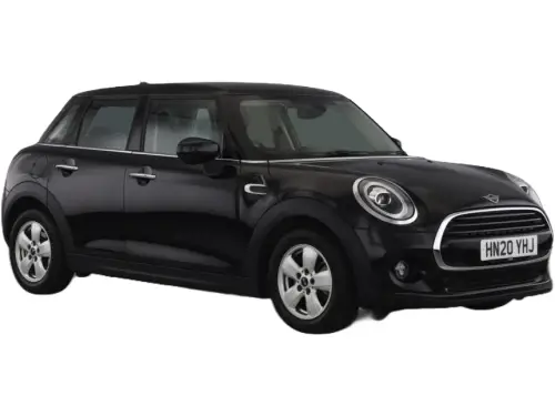 MINI Cooper HN20 YHJ