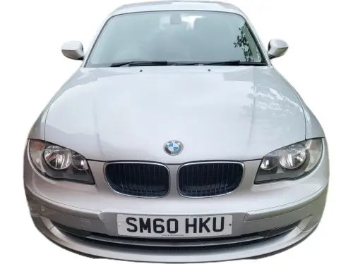 BMW 1 Series SM60 HKU