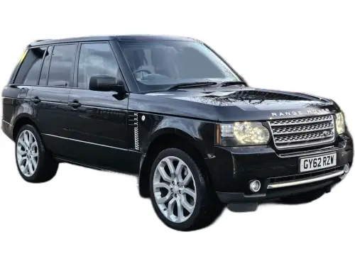 Land Rover Range Rover GY62 RZW