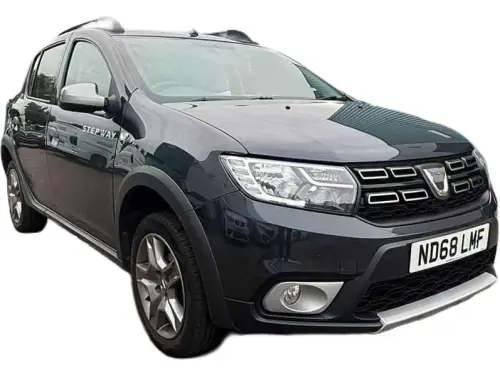 Dacia Sandero ND68 LMF