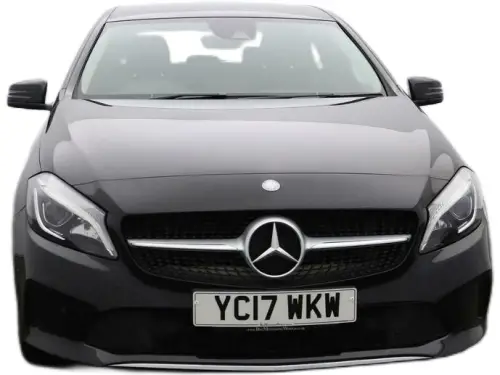 Mercedes-Benz A 180 D Sport Premium Auto YC17 WKW