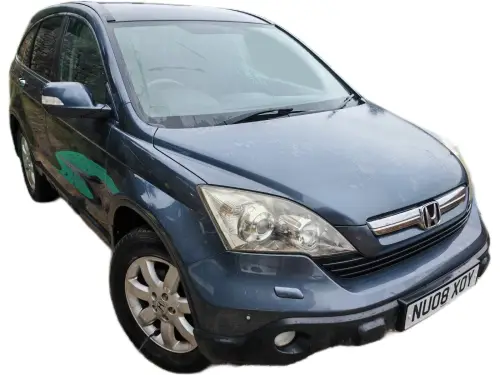 Honda CR-V NU08 XOY