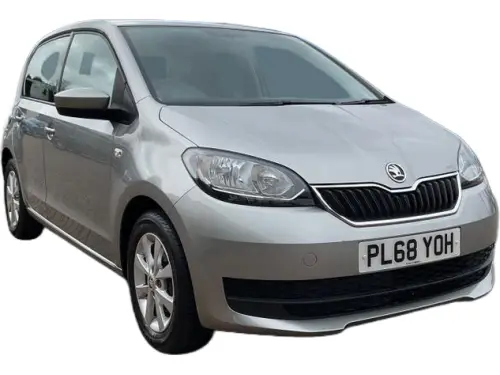 Škoda Citigo PL68 YOH