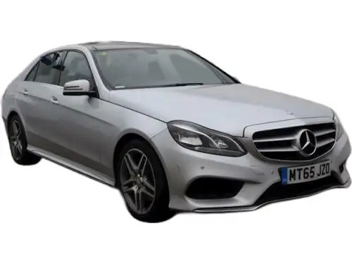Mercedes-Benz E250 AMG Sport CDI Auto MT65 JZO