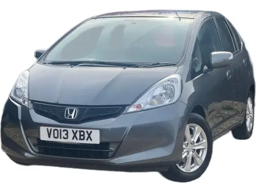 Honda Jazz VO13 XBX