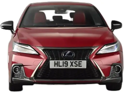 Lexus CT HL19 XSE