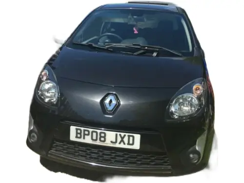 Renault Twingo BP08 JXD