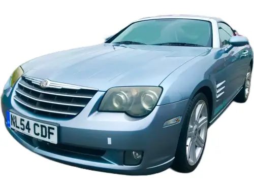 Chrysler Crossfire NL54 CDF