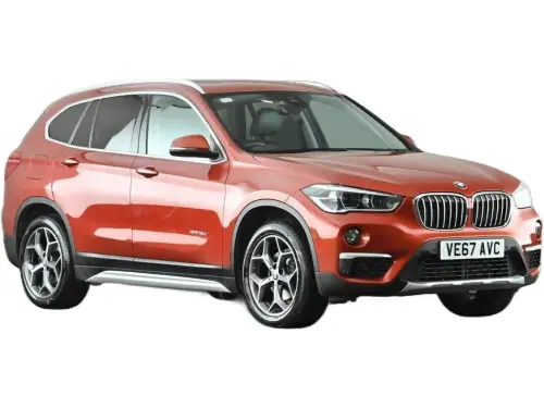 BMW X1 VE67 AVC