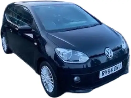 Volkswagen up RV64 DNJ