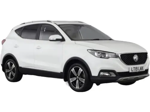 MG ZS LT19 LWX