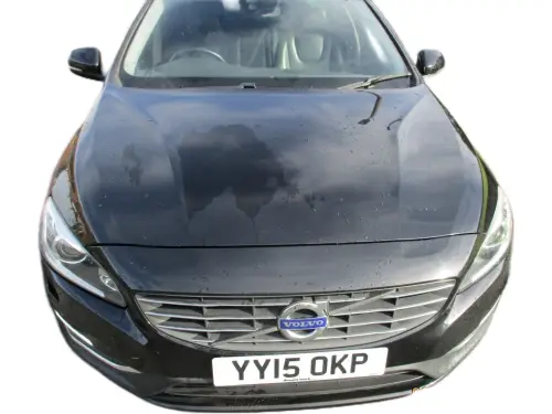 Volvo S60 YY15 OKP