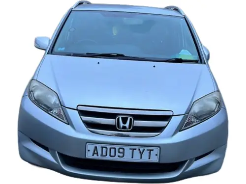 Honda FR-V AD09 TYT