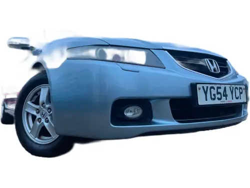 Honda Accord YG54 YCP