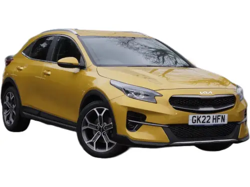Kia XCeed Connect ISG GK22 HFN