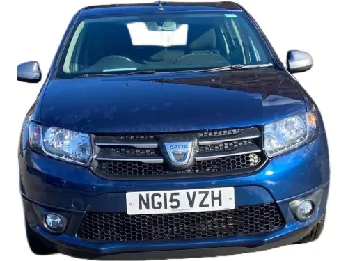 Dacia Sandero NG15 VZH