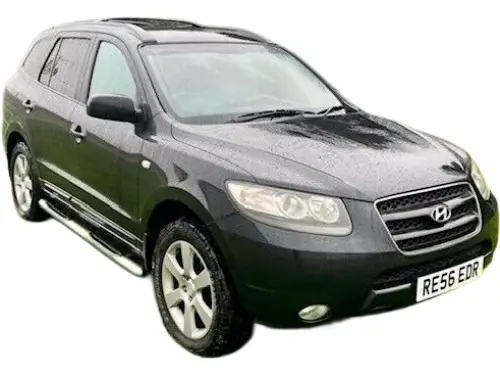 Hyundai Santa Fe RE56 EDR