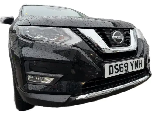Nissan X-Trail DS69 YMH