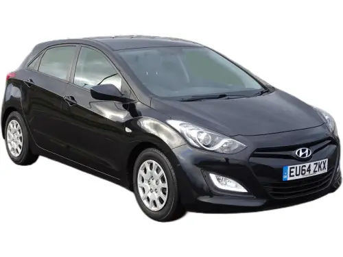 Hyundai I30 EU64 ZKX