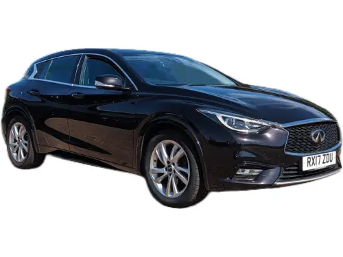 Infiniti Q30 RX17 ZDU