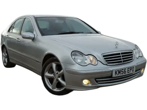 Mercedes-Benz C KM56 EPO