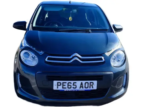 Citroën C1 PE65 AOR