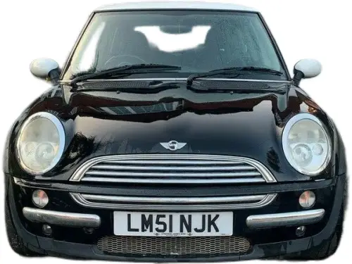 MINI Mini Cooper LM51 NJK