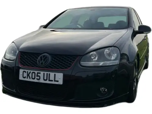 Volkswagen Golf CK05 ULL
