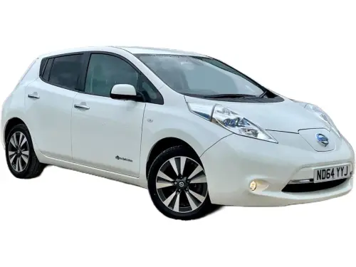 Nissan Leaf ND64 YYJ