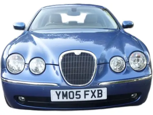 Jaguar S-Type YM05 FXB