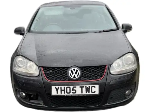 Volkswagen Golf YH05 TWC