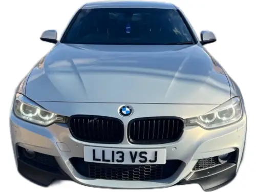 BMW 3 Series LL13 VSJ