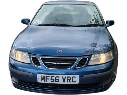 Saab 9-3 1.8t Vector Sport MF56 VRC