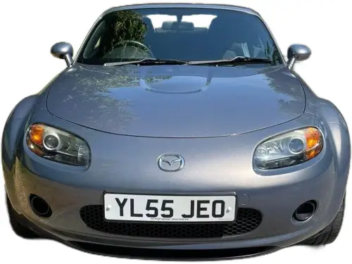 Mazda MX-5 YL55 JEO