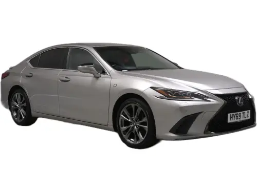 Lexus ES HY69 TLZ