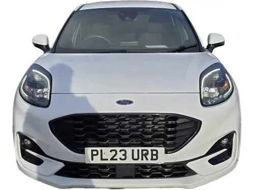 Ford Puma ST-Line MHEV PL23 URB