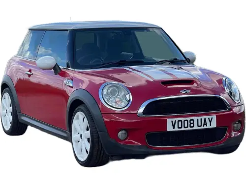 MINI Mini VO08 UAY