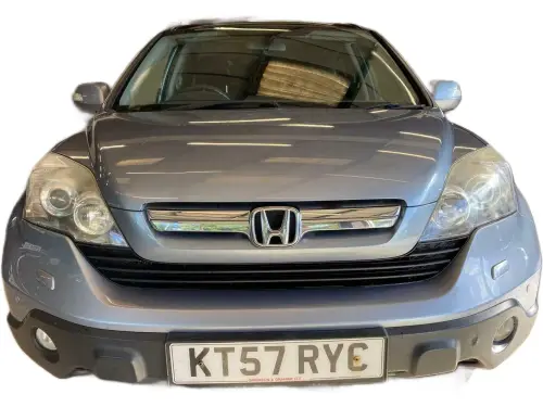 Honda CR-V EX i-CTDi KT57 RYC