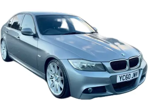 BMW 3 Series YC60 JWV