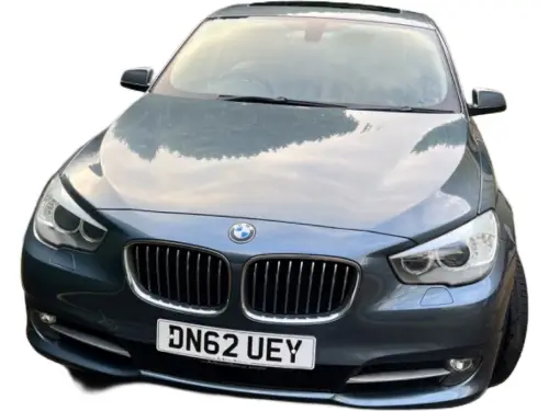 BMW 5 Series DN62 UEY