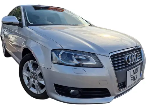 Audi A3 LN10 FWX
