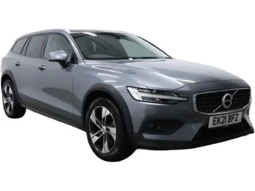Volvo V60 C-Country B5 MHEV AWD Auto EK21 BFZ