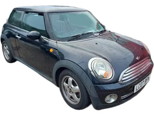 MINI Mini LC07 BFN
