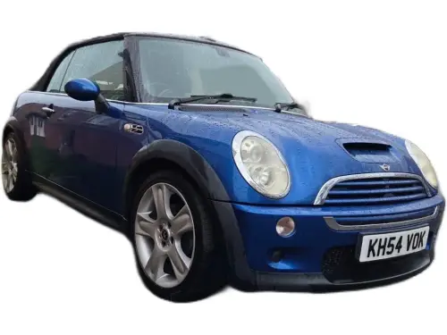 MINI Mini KH54 VOK