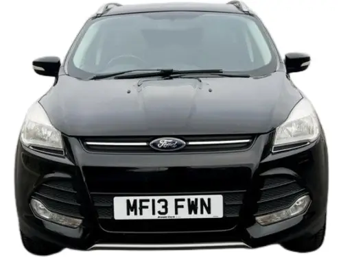 Ford Kuga MF13 FWN