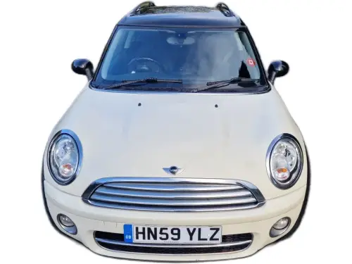 MINI Mini HN59 YLZ